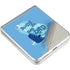 Elf Mr. Narwhal Farewell Galaxy Z Flip3 5G Skin